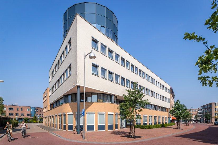 Appartement in Apeldoorn