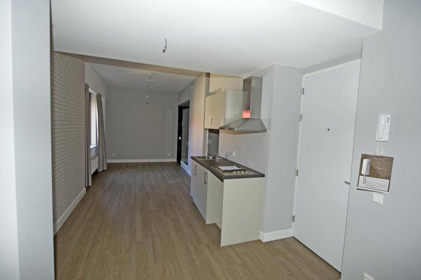 Appartement in Apeldoorn