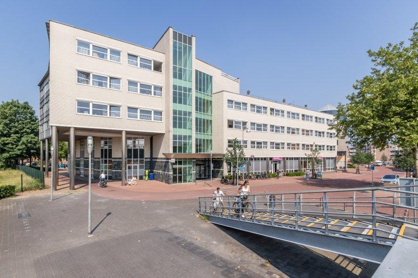 Appartement in Apeldoorn