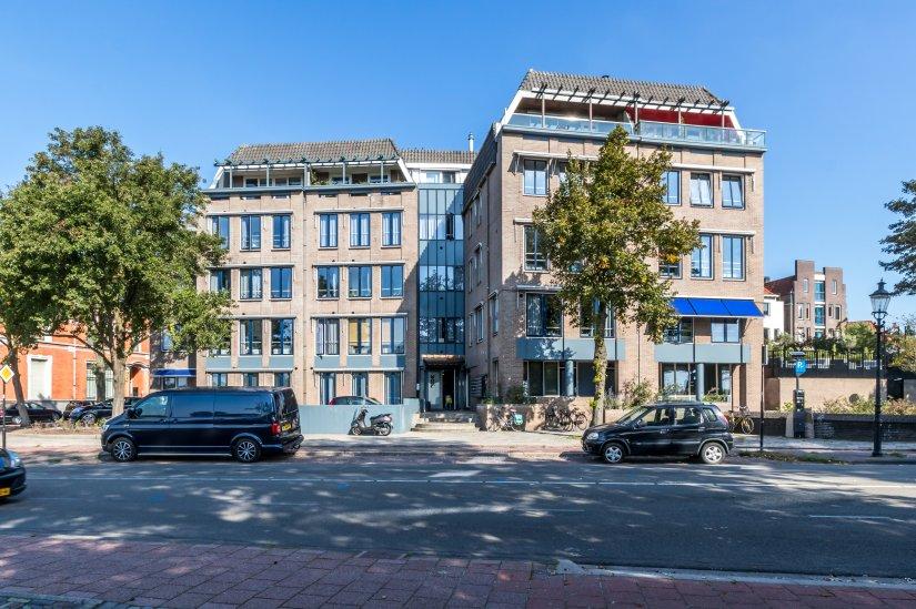 Appartement in Deventer