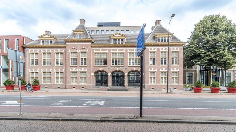 Appartement in Apeldoorn