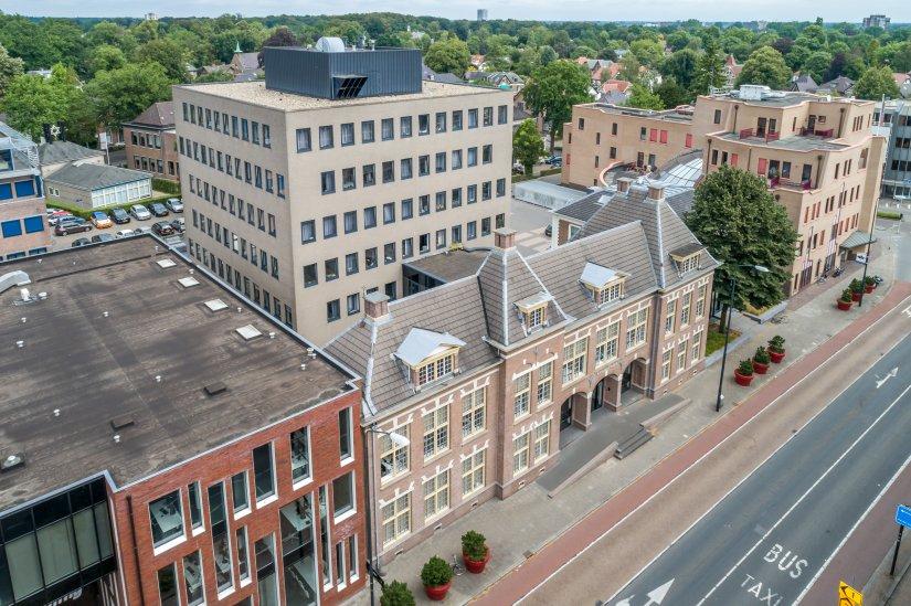 Apartment in Apeldoorn