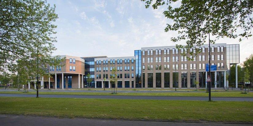 Appartement in Apeldoorn